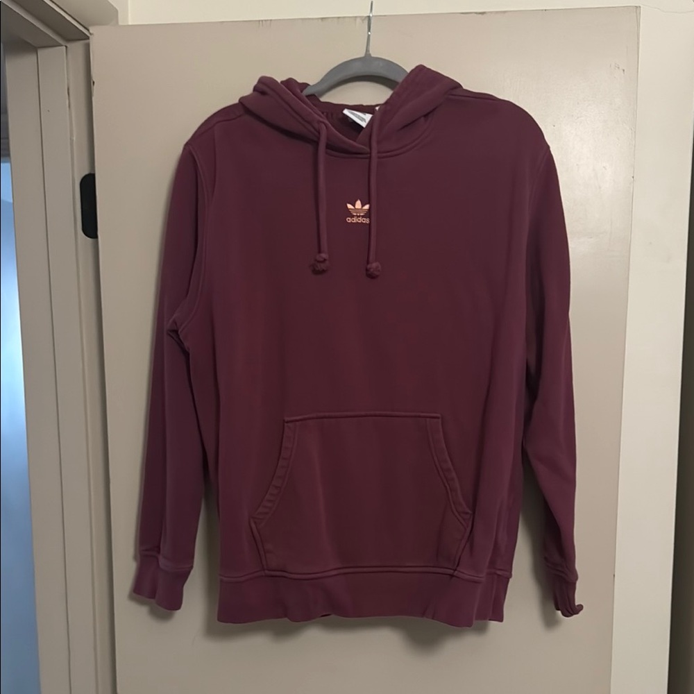 Adidas Hoodie